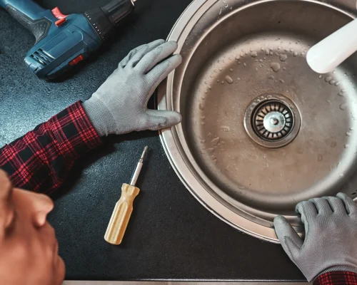 Garbage Disposal