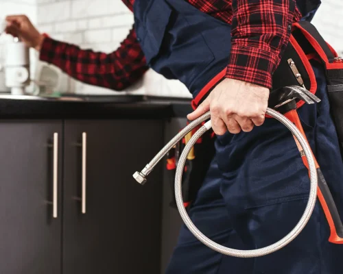 Hydro jetting services
