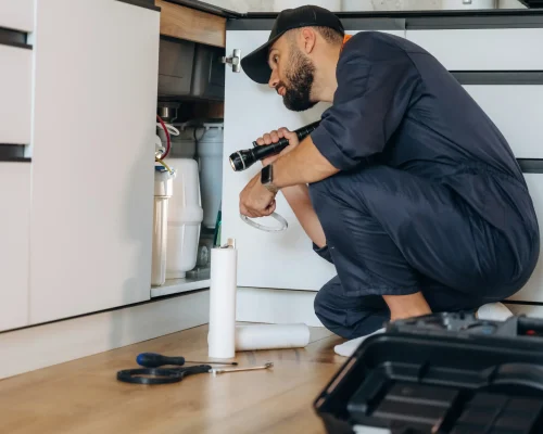 leak detection