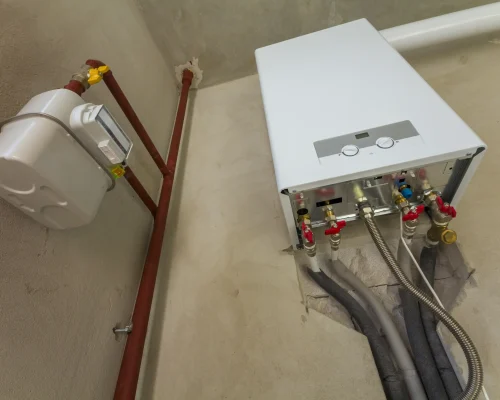 water heater
